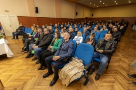 Udruga EKO Kutjevo: “Pogažena riječ županice Jozić - Umjesto obećanog ukidanja dozvole, braniteljima u Kutjevu nudi se ilegalna politička trgovina!”