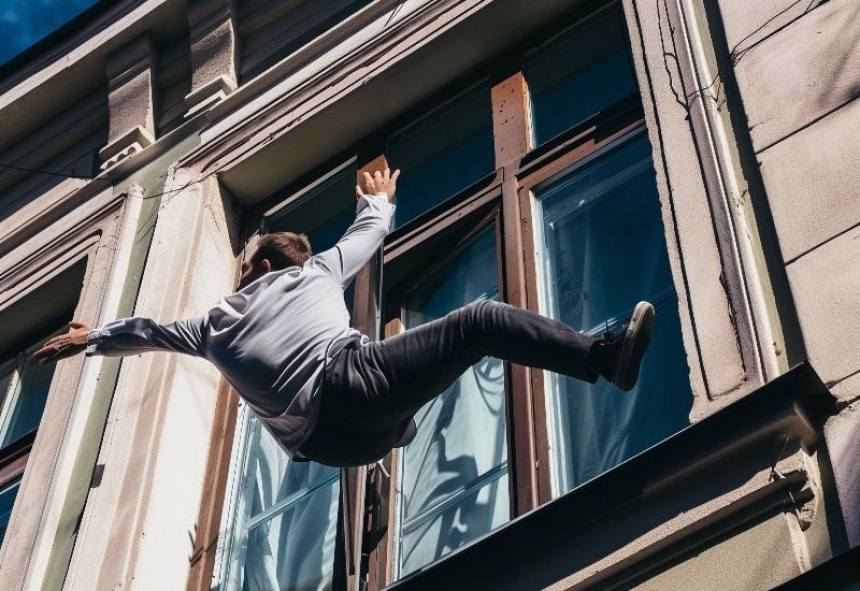 Hrvatska postaje epicentar adrenalina! Ovo nemate priliku gledati svaki dan stoga nemojte propustiti Festival kaskaderstva