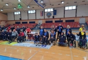 Odigran 4. prvenstveni turnir u boćanju osoba s invaliditetom u organizaciji BK Nada Požega