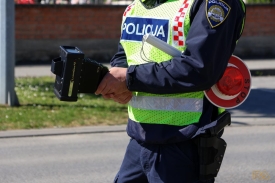 Rekorder vikenda vozio drogiran, drugi napuhao 1,68 promila