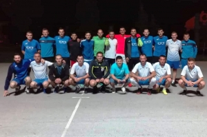 Održan Malonogometni turnir u Kaptolu