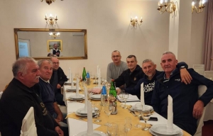 Skupština Kluba Tigar 90/91 Požega