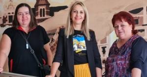 Ministarstvo obrazovanja nagradilo 14 odgojno obrazovnih djelatnika iz naše županije - čak tri profesorice iz Ekonomske škole Požega
