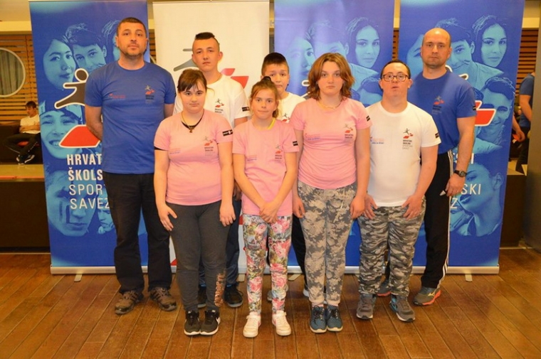 Kempfovci s državnog natjecanja kući donijeli čak 6 medalja
