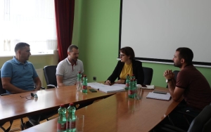 Započinje rekonstrukcija  državne ceste D-38 Pleternica – Kuzmica