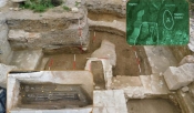 Nova otkrića arheoloških istraživanja na nalazištu Kaptol-Gradci