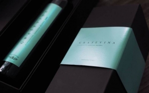 Šampion 14. Županijskog ocjenjivanja vina Vino-kap 2021. Graševina Ledeno vino berbe 2018. Kutjeva d.d.