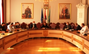 Stožer CZ županije „Sve službe su na terenu te otklanjaju posljedice poplava“