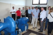 Tvrtka Končar uredila malu hidrocentralu