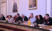 Podršku ostanku sudovima u Požegi dala i županijska skupština