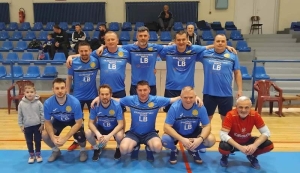 Ekipa Alabame/Caffe bara Zen novom pobjedom osigurala novi naslov prvaka MNLV Požega