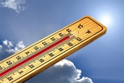U cijeloj zemlji prisutan je toplinski val -  Preporuke za zaštitu zdravlja od vrućina
