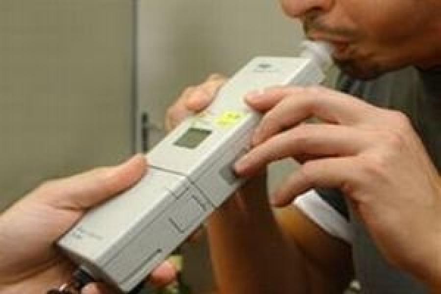 Pod utjecajem alkohola od 1,68 promila 41-godišnjak upravljao osobnim automobilom - dobio smještaj u obližnjoj policijskoj postaji