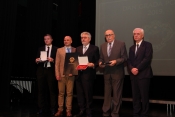 Na svečanoj sjednici nagradili zaslužne građane i potpisali prijateljstvo s gradom Čapljinom