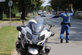 Rezultati pojačanih mjera u prometu
