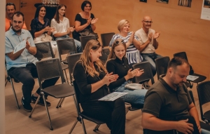 Udruga Alumni FTRR i Kulturni centar Požega - Partnerstvo koje mijenja poduzetničku budućnost