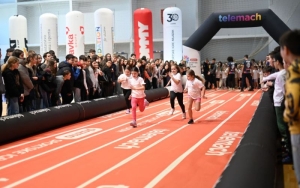 Požega će u utorak 24. veljače ugostiti Dan sporta 30. sezone Sportskih igara mladih