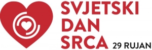 Danas 29. rujna obilježavamo Svjetski dan srca pod motom - KORISTI SRCE