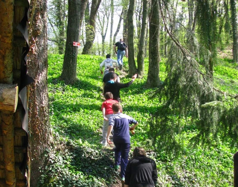 Park prirode Papuk otvara svoja vrata od 11. svibnja