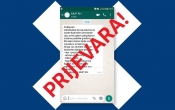 Upozorenje građanima: Ne dajte osobne podatke preko mobilnih aplikacija