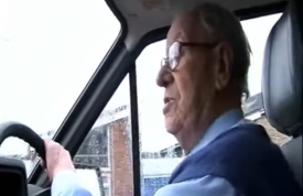 SIGURNOST U PROMETU - Nova pravila za vozače starije od 70 godina – hoće li se britanski model preliti i na Hrvatsku?