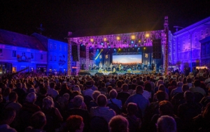 Objavljeni ovogodišnji izvođači novih skladbi na Glazbenom festivalu „Zlatne žice Slavonije 2025.&quot;