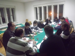 Glasovali sportski djelatnici i novinari