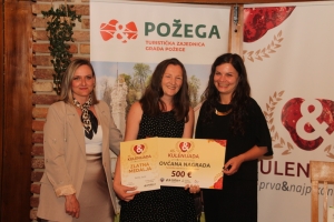 Šampion 45. Požeške Kulenijade je Siniša Jurić