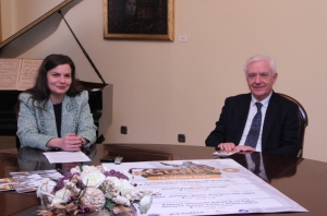 Proslava Dana grada Požega i Grgureva i 797. obljetnice postojanja Požege uz bogati program kroz cijeli ožujak