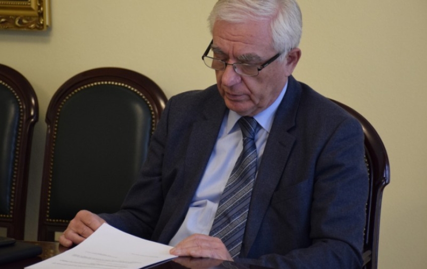 Državna revizija Gradu Požegi izdala bezuvjetno pozitivno mišljenje o financijskom poslovanju