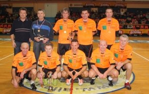Kelvin osvojio veteranski 25. BMNT &quot;Požega 2015&quot;