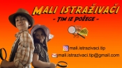 Upoznajte „Male istraživače - Tim iz Požege“