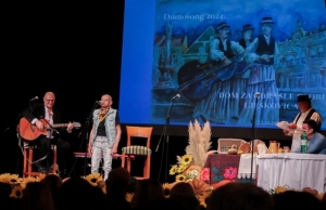 Raspjevani &quot;Domosong&quot; organizirao Dom za odrasle osobe Ljeskovica na kojemu je sudjelovalo 17 domova iz RH
