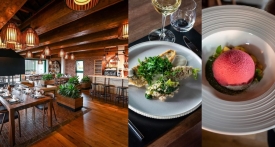 Ljeto na Vinkomiru donosi novi gastronomski doživljaj