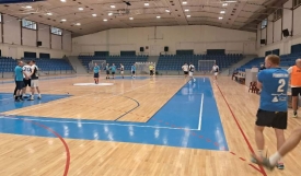 Odigrane utakmice 11. kola Malonogometne lige veterana Požega - na vrhu ljestvice ekipa Alabama Caffe bar Zen