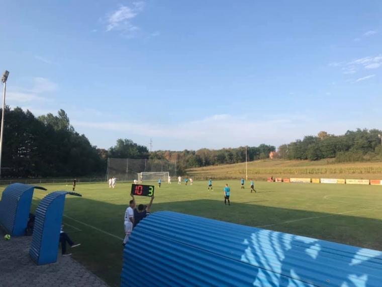 BSK uvjerljiv u Velikoj, Vidovčani protutnjali kroz Sulkovce