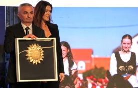 Dodijeljene nagrade &quot;Suncokret&quot; ruralnog turizma - sedam ih pristiglo u Požeško-slavonsku županiju