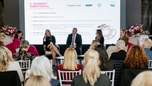 Održan 1. nacionalni Susret obrtnica HOK - žene su sve snažnija pokretačka snaga obrtništva