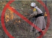 Proglašena elementarna nepogoda od suše te zabrana paljenja vatre