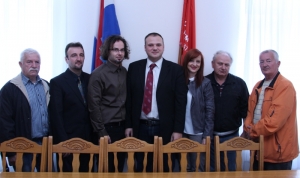 Glasačima ponudili najbolji program razvoja svog Mjesnog odbora