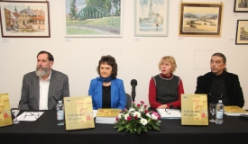 Uz 799. rođendan grada Požege i 100. godina Gradskog muzeja Požega održana promocija kataloga "Od gora do mora"
