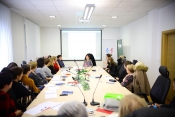 Započelo osposobljavanje za 22 žene kroz projekt Grada Pleternice - Zaželi i ostvari