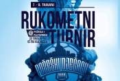 Rukometni turnir „Požeški dječaci“ u Požegi i Pleternici