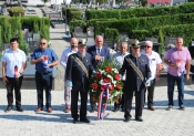 Obilježen 23. kolovoza - Europski dan sjećanja na žrtve svih totalitarnih i autoritarnih režima