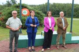 Otvoreno prvenstvo Županijskog lovačkog saveza u lovnom streljaštvu Bzenica 2025.