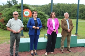 Otvoreno prvenstvo Županijskog lovačkog saveza u lovnom streljaštvu Bzenica 2025.