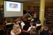 Predstavnici Komunalca Požega organizirali predavanja za osnovnoškolce