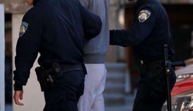 Nema vozačku ali uz alkohol od 1,35 promila 20-godišnjak vozio kroz Veliku - vrijeđao policijske službenike pa je uhićen