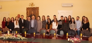 Grad Požega u 2018. godini dodijelit će ukupno 40 stipendija