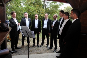Drugo izdanje &quot;Vinum et poeta&quot; - Večer poezije i vina u vinskoj klijeti Veleučilišta